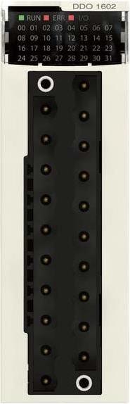 Schneider Electric Modulo di estensione PLC 16 uscite