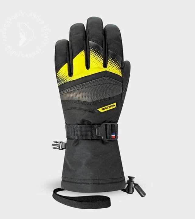 Actual product image Racer Venom 4 (8)