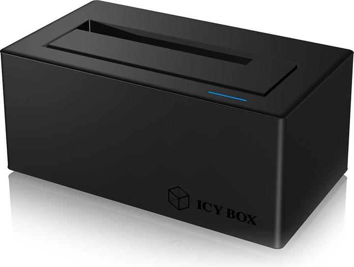 Actual product image Icy Box Ib-117-U31
