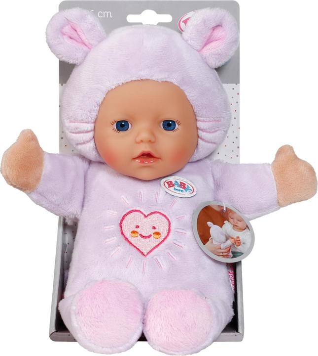 Immagine prodotto Zapf Creation BABY nato per i bambini Mouse 26cm