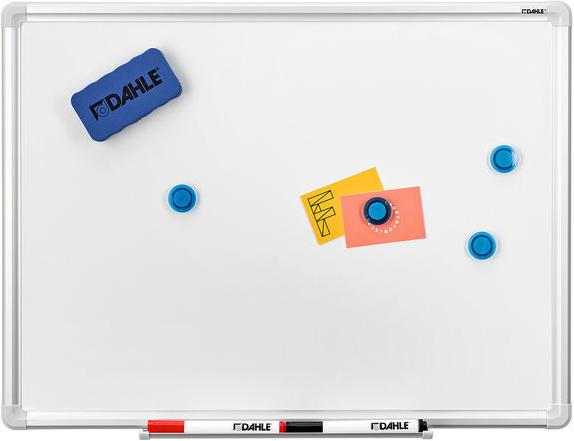 Actual product image Dahle 96154 Whiteboard Magnetic (150 x 100 cm)