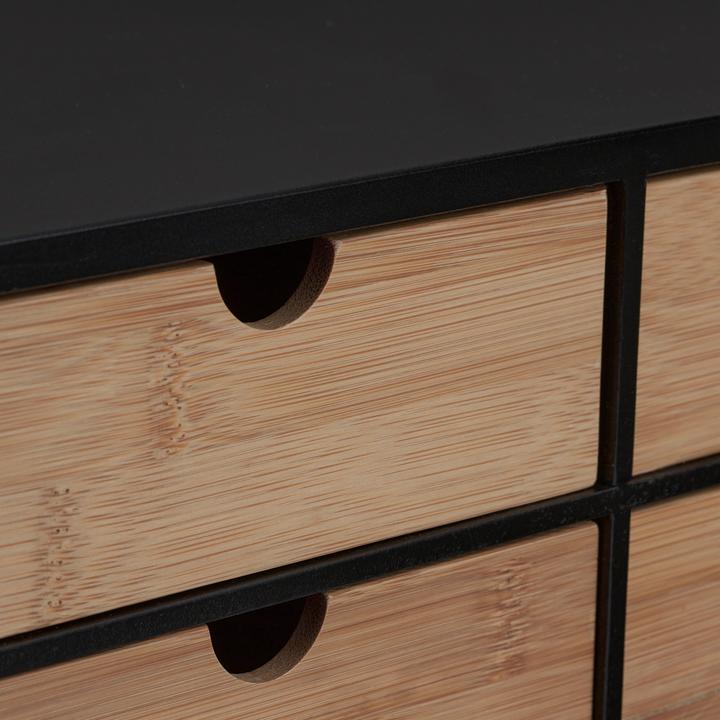 Produktbild Relaxdays Schreibtisch-Organizer