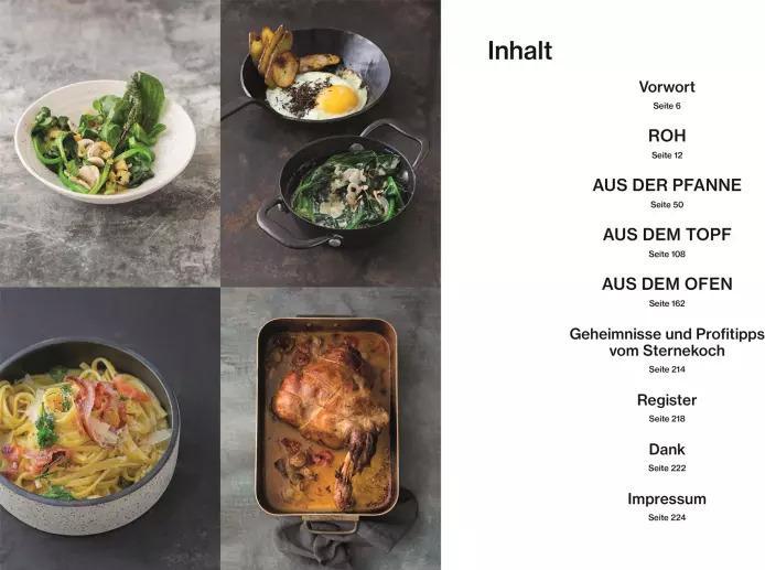 Image du produit Weil's einfach besser ist (Allemand, Alexander Herrmann, 2019)