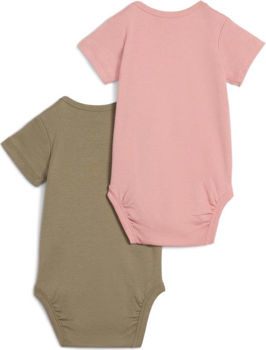 Image du produit Puma MINICATS Newborn 2-Pack Graphic Body Set INF (80)