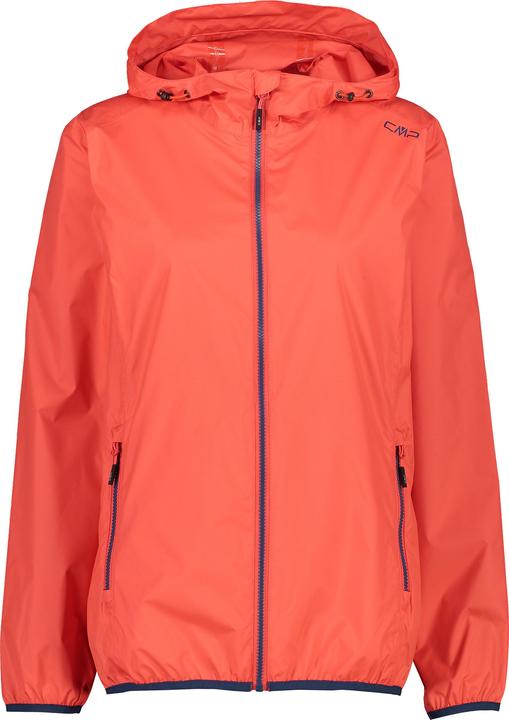 CMP Campagnolo Hoodie Rain (S)