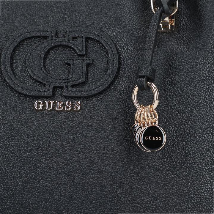 Productafbeelding Guess Handtasche Calebra Status SAT (10 l)