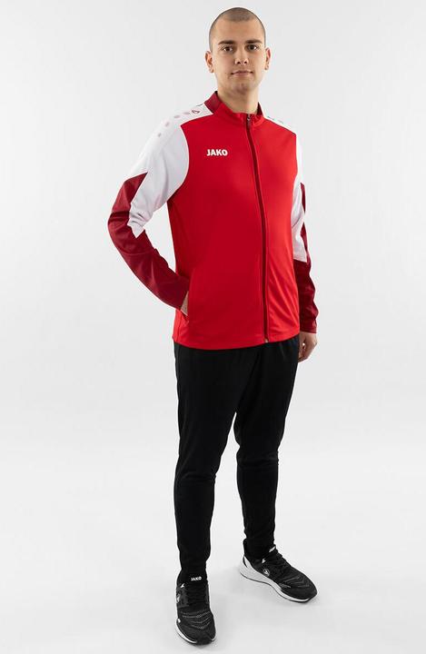 Immagine prodotto JAKO Polyesteranzug Dynamic (4XL)