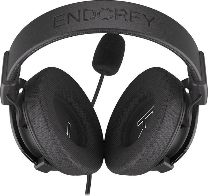 Image du produit Endorfy Casque VIRO Infra (Filaire)