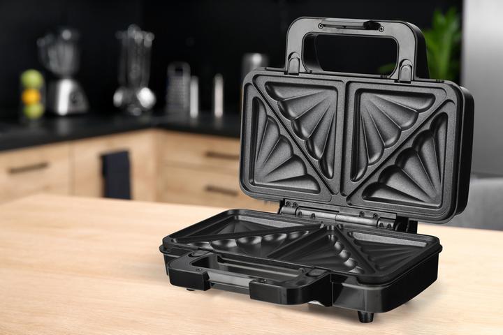 Actual product image Vorel LUND OPIEKACZ 900W 3w1 XXL (EU plug)