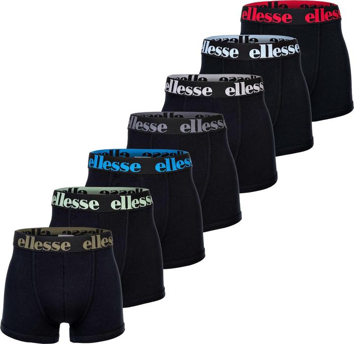 Ellesse Boxershort Casual Stretch