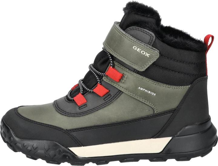 Actual product image Geox Stiefelette (34)
