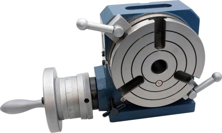 Produktbild Vertex Rundtisch Ø 110 mm HV-4