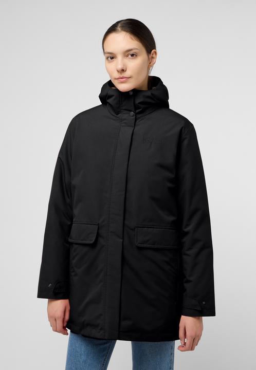 Produktbild Jack Wolfskin Wintertor Parka W (S)