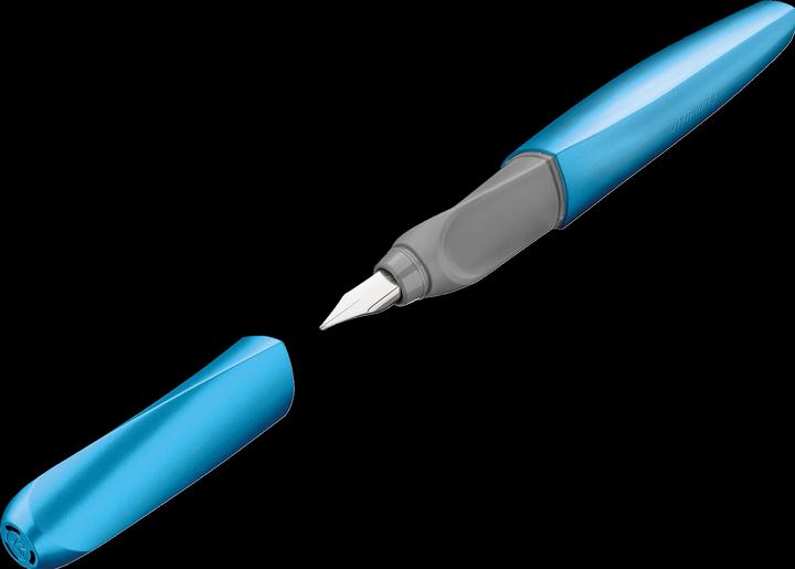 Produktbild Pelikan Twist (Frosted blue, 1 x)