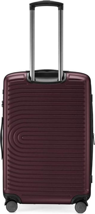 Actual product image Hauptstadtkoffer Medium - Medium Suitcase Hard Shell (67 l, M (50 - 90l))