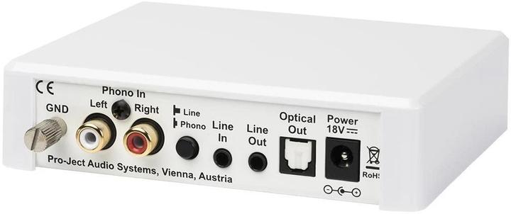 Produktbild Pro-Ject Optical Box E Phono
