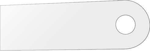 Actual product image Dipos Screen Protector Anti-Glare for Epowerfun ePF-1