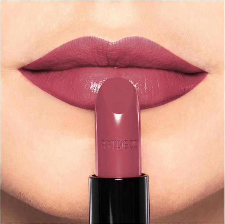 Actual product image Artdeco Perfect Color Lipstick 13.818 (818 Perfect Rosewood)