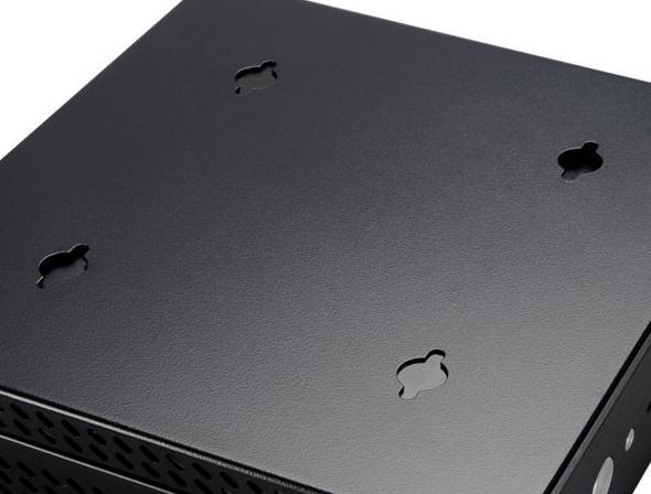 Immagine prodotto Akasa Cypher Piccolo fattore di forma (SFF) (Mini-ITX)