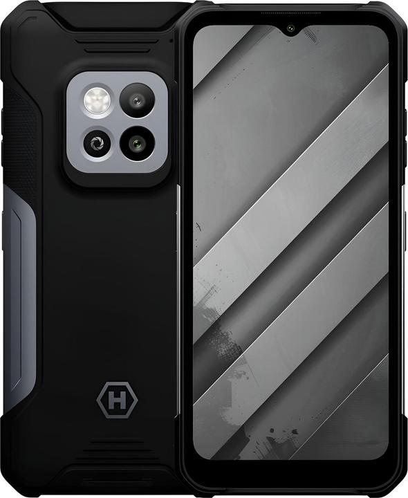 Image du produit Myphone Construction 2 5G (2 Go, Noir, 259.06", SIM + eSIM, 5G)