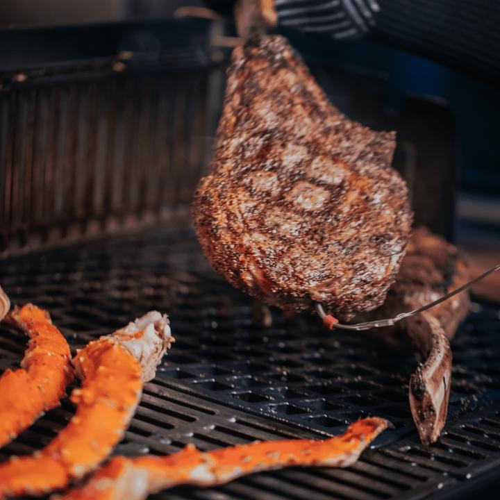 Immagine prodotto Weber artigianale