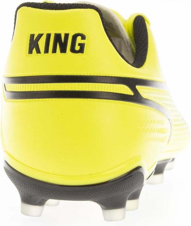 Produktbild Puma FussballStiefel King Match FGAG (42)