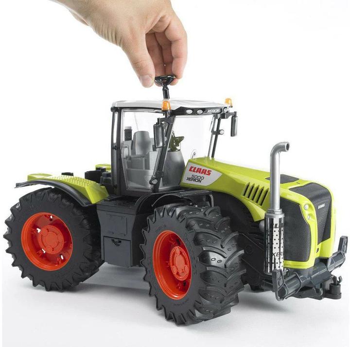 Produktbild Bruder Claas Xerion 5000