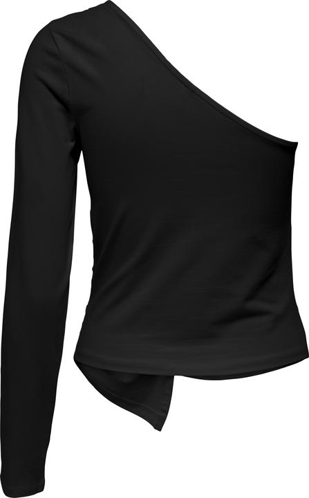 Actual product image Only ONLLIVE Asymetrisches Top Asymetrisches Top (M)