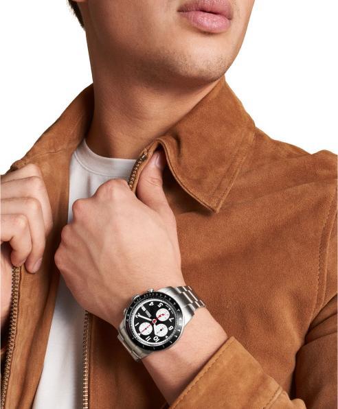 Actual product image Fossil Sport Tourer (Chronograph, 42 mm)