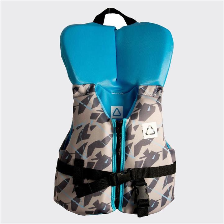 Image du produit Follow Veste Pop Infant Iso (Taille unique, jusqu'à 14 kg)