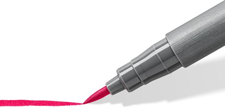 Actual product image Staedtler Pigment Arts (Multicoloured, 36 x)