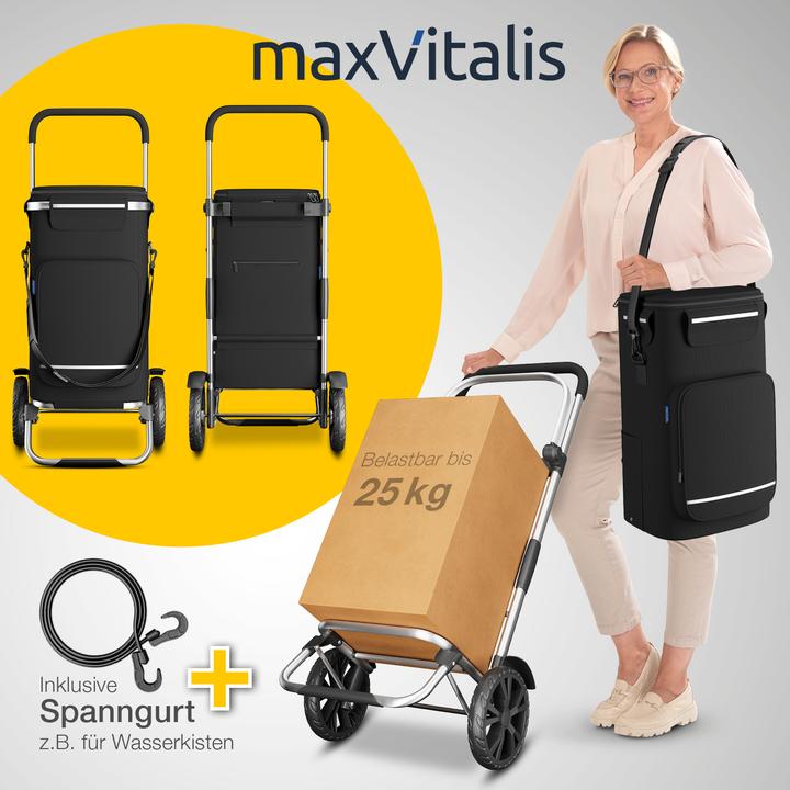 Image du produit MaxVitalis Premium