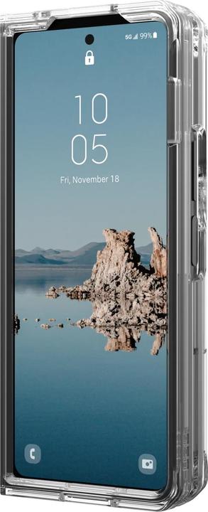 Actual product image UAG Plyo Pro (Samsung Galaxy Z Fold5)