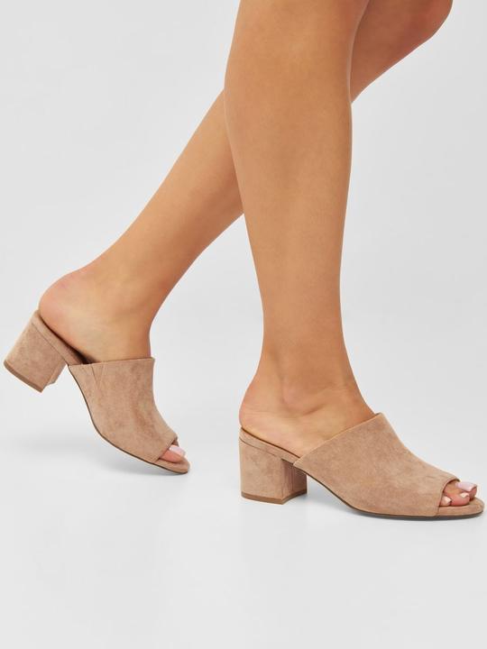 Image du produit Bianco BIACATE Mules (40)