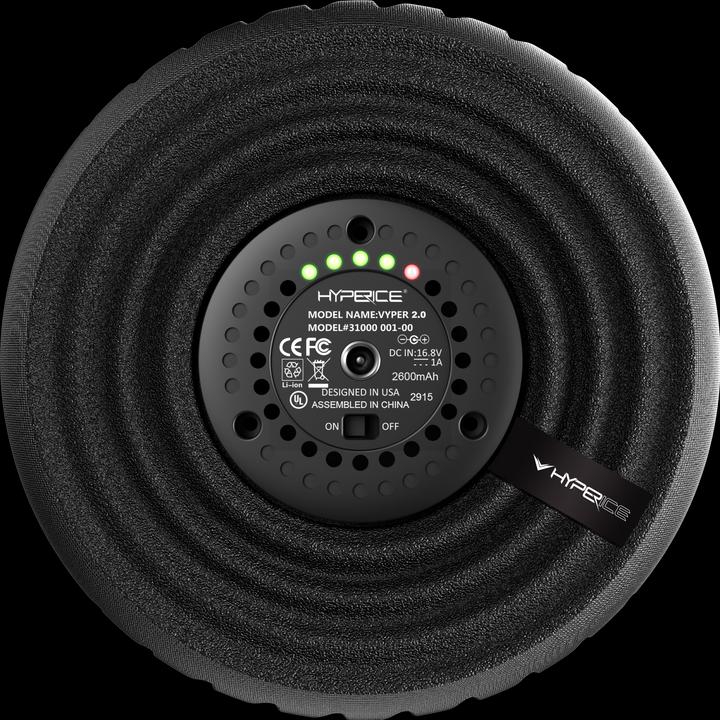 Produktbild Hyperice Vyper 2.0 (30cm)