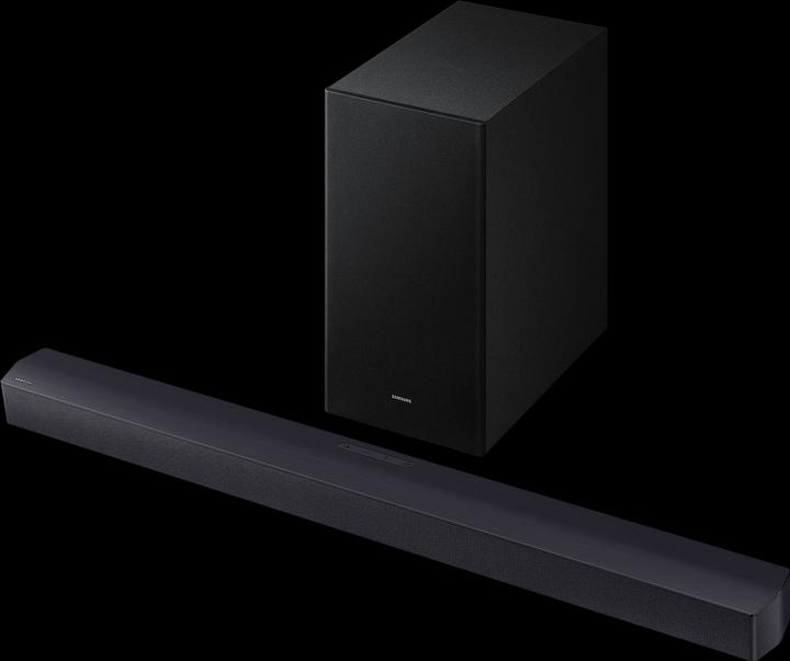 Image du produit Samsung HW-B450F (300 W, Canal 2.1)