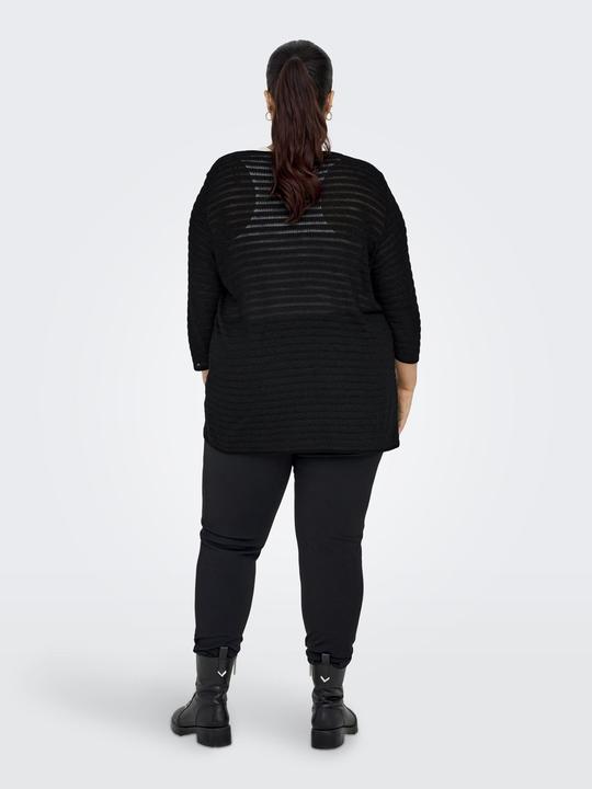 Immagine prodotto Only Cardigan Curvy con maniche a 3/4 (M)