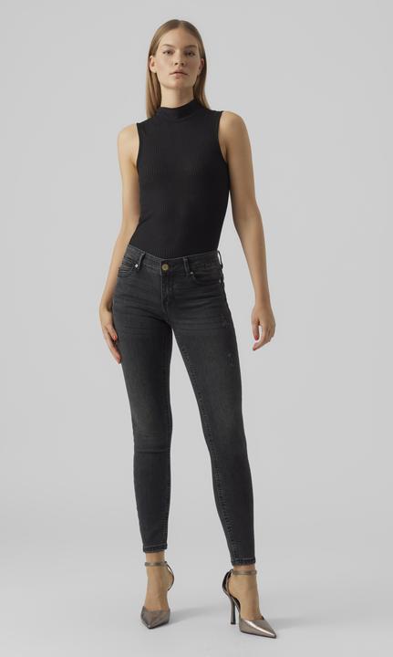 Produktbild Vero Moda Low Rise Jeans (34)