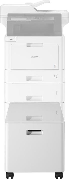 Actual product image Brother Base cabinet L8000/9000 series