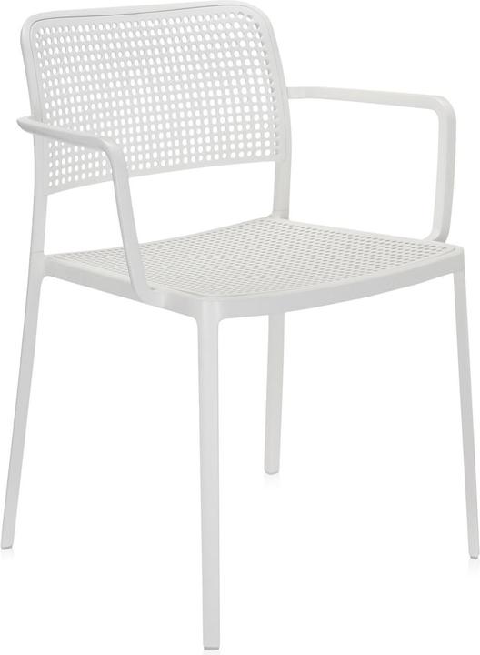 Produktbild Kartell Audrey mit Armlehne