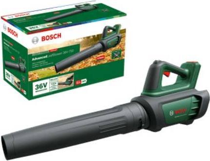 Produktbild Bosch Home & Garden AdvancedLeafBlower 36V-750 (Akkubetrieb, Laubbläser)
