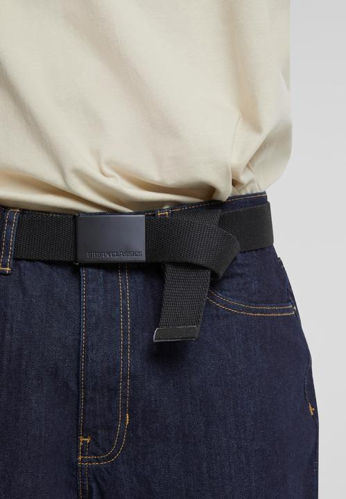 Image du produit Urban Classics Belts (Taille unique)
