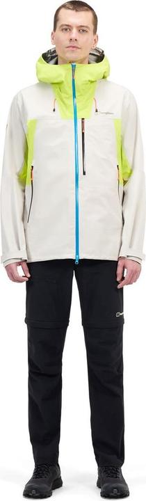 Actual product image Berghaus Wasserdichte Ridge-Seeker Jacket (3XL)