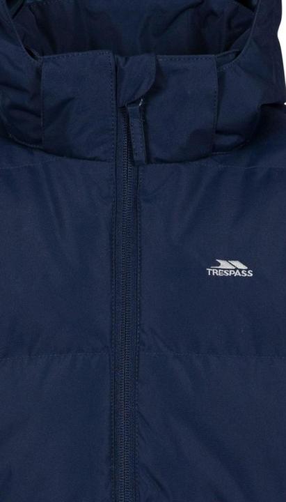 Produktbild Trespass Missie Jacke Mädchen (128)