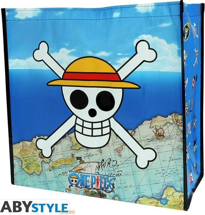 Image du produit ABYstyle One Piece - Équipage de Luffy
