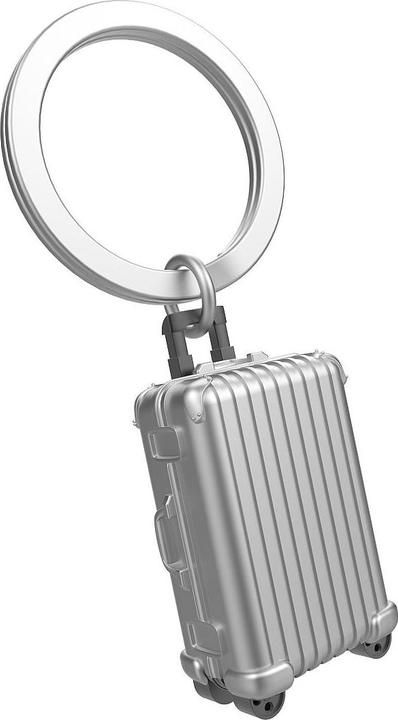 Actual product image MTM Gifts Luggage key fob