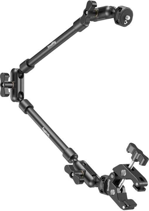 Video accessories