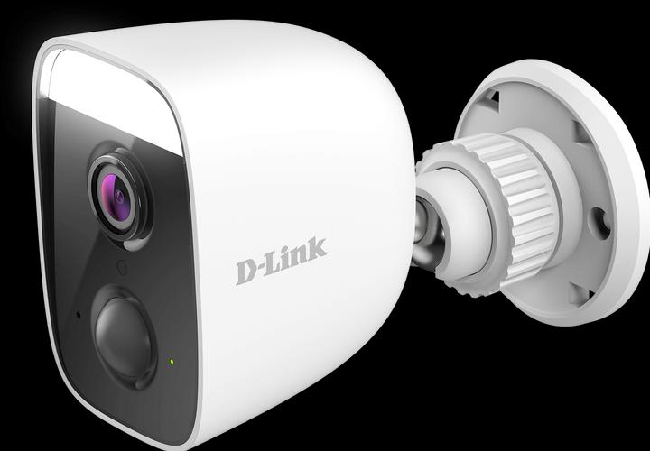 Produktbild D-Link DCS-8627LH (1920 x 1080 Pixels)