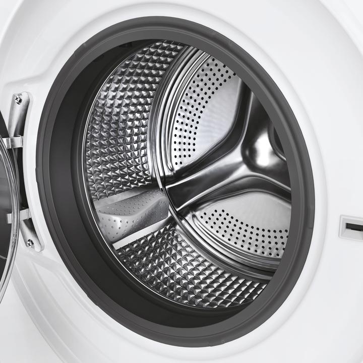Produktbild Haier HW 90 BD14979 U1 Smart hOn App (9 kg, Links, EU-Stecker)