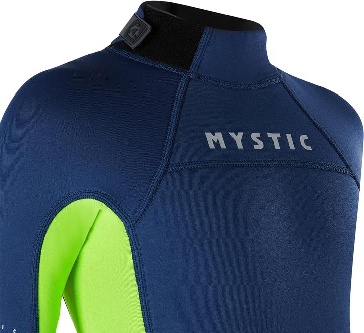 Actual product image Mystic Star Shorty 3/2mm JR (3/2 mm, M)